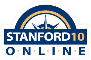 is the stanford 10 test hard|stanford 10 online testing.